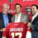 IT IS DONE: The Greatest Of All Time (G.O.A.T) Superstar, Nick Daicos Has Been Jointly Proclaimed By ESPN And Guinness world records In A Historic Statement That Will Change The Course Of NFL History. This Esteemed….