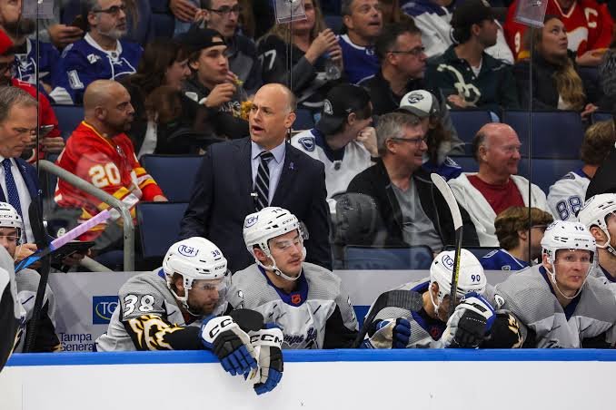 THIS IS THE BEST NEWS WE COULD HOPE FOR: NHL Community are overjoy as New York Islanders Former Head Coach Jack Capuano has Returns as Chief NHL officer In a monumental announcement, New York Islanders Head Coach Patrick Roy family And NHL Community has officially declared that H……. view more
