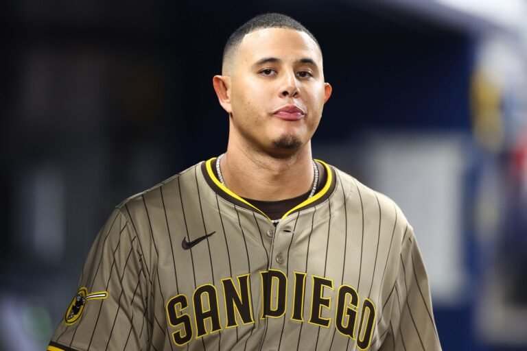 THIS IS THE BEST NEWS WE COULD HOPE FOR: Excitement Hits Petco Park Arena And National League West Division downtown San Diego Are Overjoyed as Head Coach San Diego Padres  Baseball Mike Shildt Makes Announcement of Making third baseman Manny Machado  the New…see more