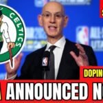 THIS IS THE BEST NEWS WE COULD HOPE FOR: Excitement Hits Chase Center Stadium As Golden State Warriors, NBA Community Overjoyed at Former Referee Scott Foster’s Return to Lead the 2025-26 Season Opener Against Los Angeles and……..see more