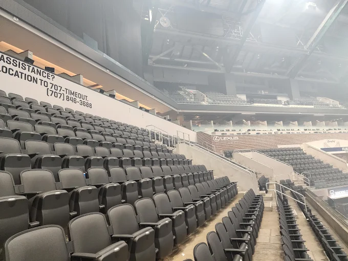 Historic Boost for Indiana Fever : WNBA President Cathy Engelbert Pledges $600 Million for Monumental Stephanie White Arena Expansion and Renaming, Transforming the Iconic Ground into a 50,000-Seater World-Class Stadium Set to Redefine Basketball in  Indianapolis and Beyond ……… full details