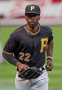 Pirates at Orioles June 12, 2012