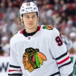 Connor-Bedard-with-Chicago-Blackhawks