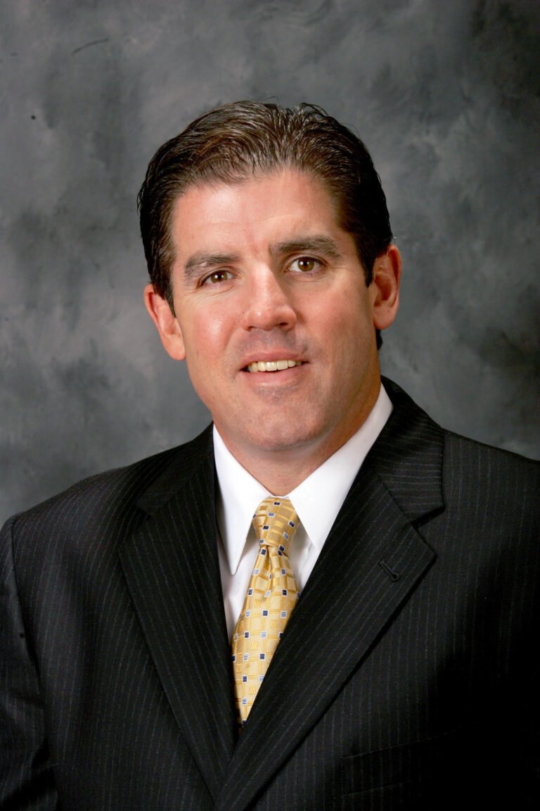 2006 Carolina Hurricanes Headshots