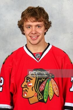 Panarin2015-16season