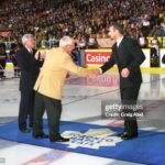 THIS IS THE BEST NEWS WE COULD HOP FOR: Edmonton oilers National Hockey League team (NHL) are overjoyed as former head coach Glen Sather who was fired his Now Called Back to Represent Kris Knoblauch as General Manager of Edmonton oilers and also served as the Edmonton Vice President of Hockey Operations… details more.