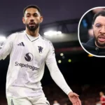 Troy Deeney on Matheus Cunha: “He looks like a man built for the spotlight”