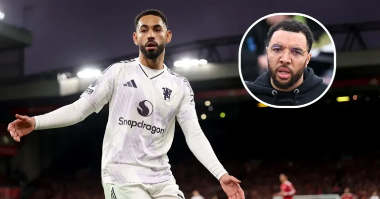 Troy Deeney on Matheus Cunha: “He looks like a man built for the spotlight”