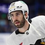 NHL: Pittsburgh Penguins at Tampa Bay Lightning