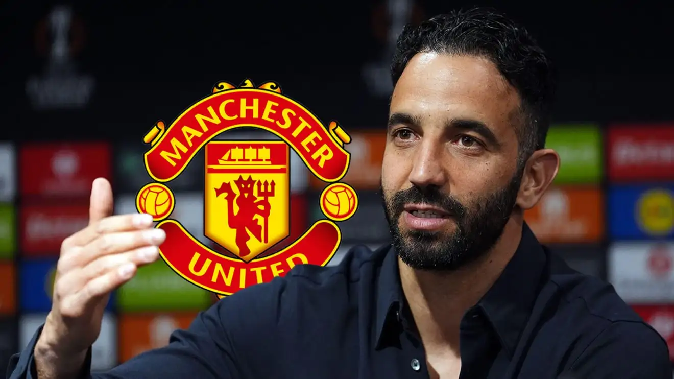 🚨 “Double Blow for Man United: Two Key Stars Could Miss Brighton Clash as Amorim Issues Crucial Injury Update”