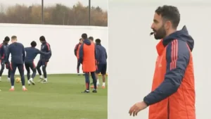 🧨 “Something Big Is Happening at Old Trafford — Fans Won’t Believe Who’s Finally Back!”