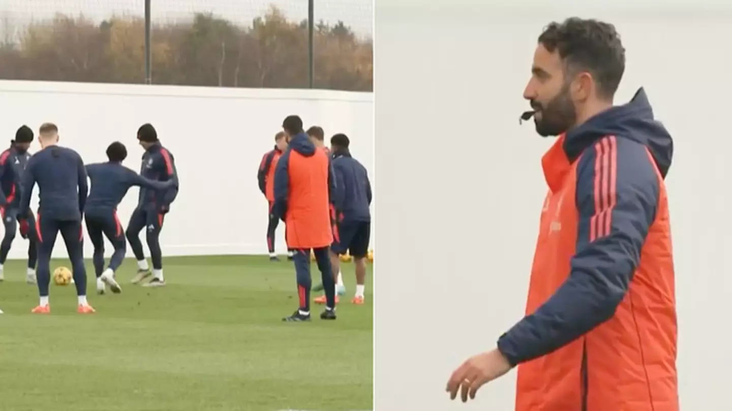 🧨 “Something Big Is Happening at Old Trafford — Fans Won’t Believe Who’s Finally Back!”