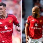 Man United news as Benjamin Sesko 'struggles' and plea made to former Chelsea striker