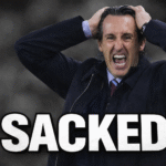 End of an Era: Aston Villa Confirm Managerial Split with Unai Emery by Mutual Agreement
