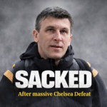 Breaking: Hull City Manager Sergej Jakirović Sacked After Massive Chelsea Defeat
