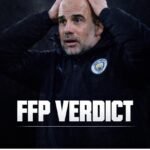 🚨 BREAKING NEWS: Manchester City Hit With Stunning FFP Sanction — Arsenal Now Clear to Run Away With the League! 🔥