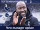 BREAKING: Tottenham Consider Bold Darren Moore Appointment Amid De Zerbi Uncertainty