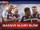 “‘He Carried Our Season…’ — Aston Villa Dealt Crushing Injury Blow as Key Star Is Ruled Out”